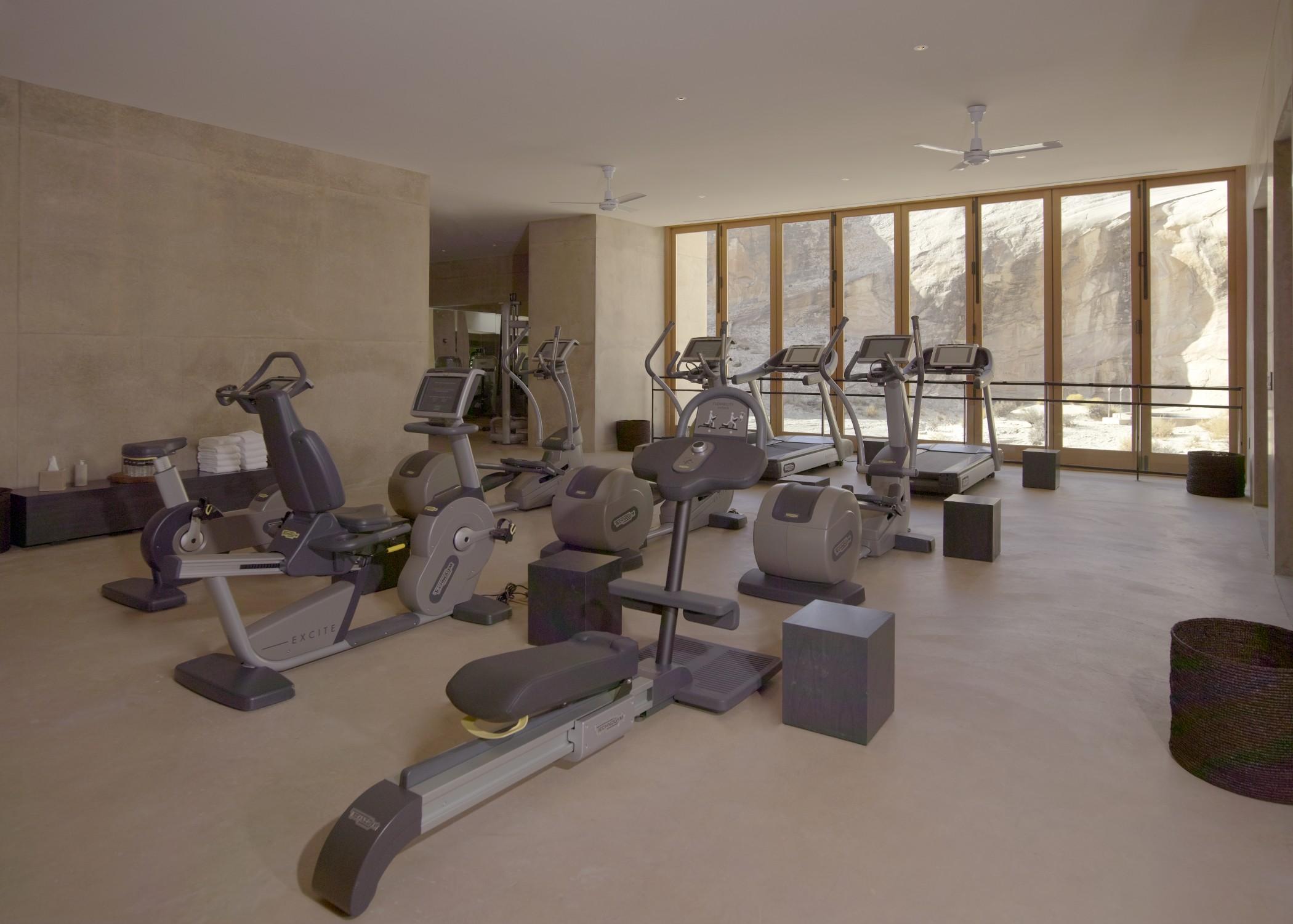 Amangiri Hotel Canyon Point Bagian luar foto