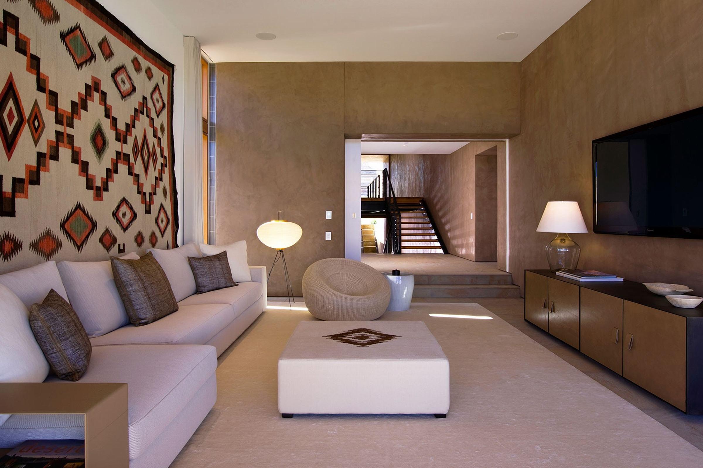 Amangiri Hotel Canyon Point Bagian luar foto