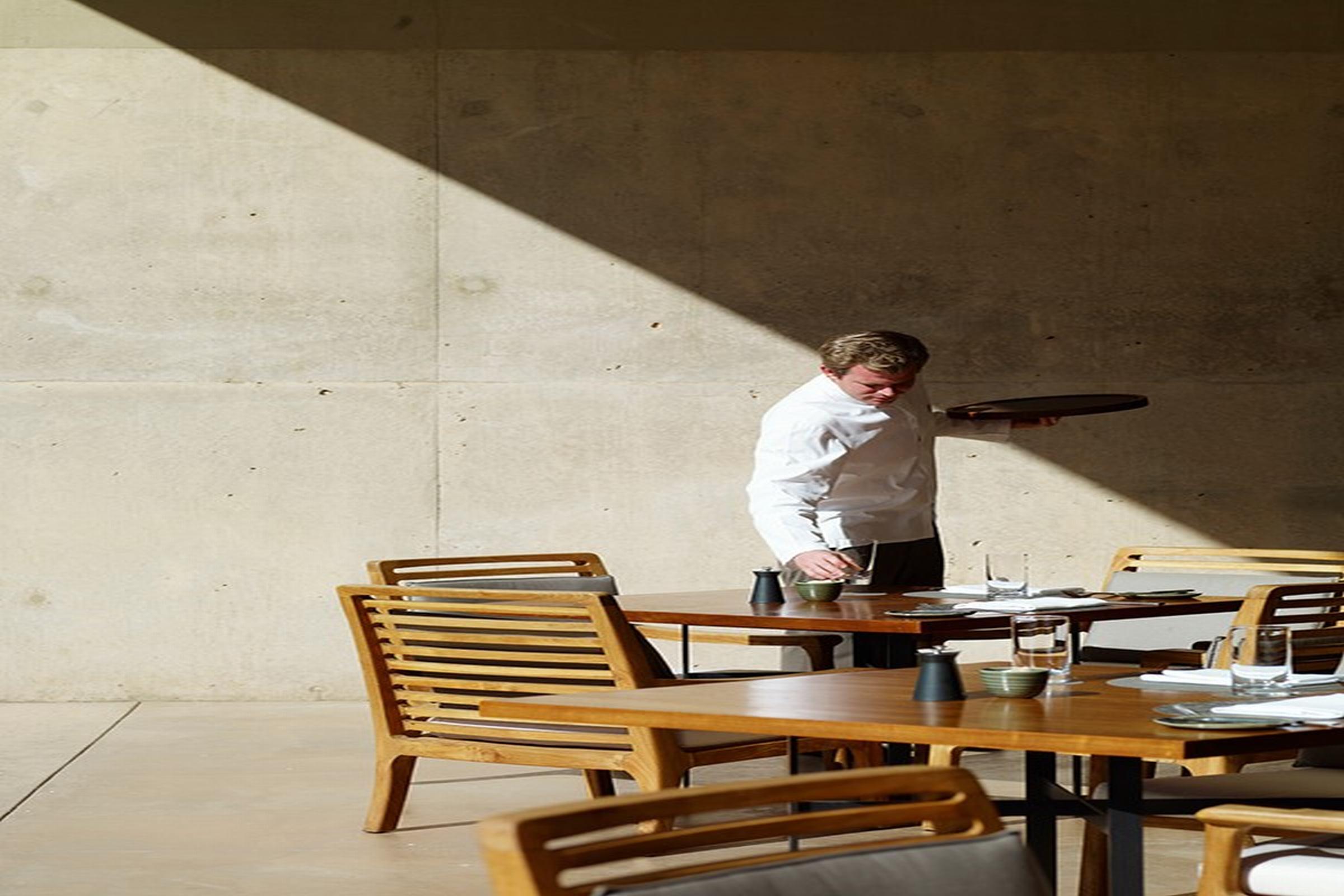 Amangiri Hotel Canyon Point Bagian luar foto