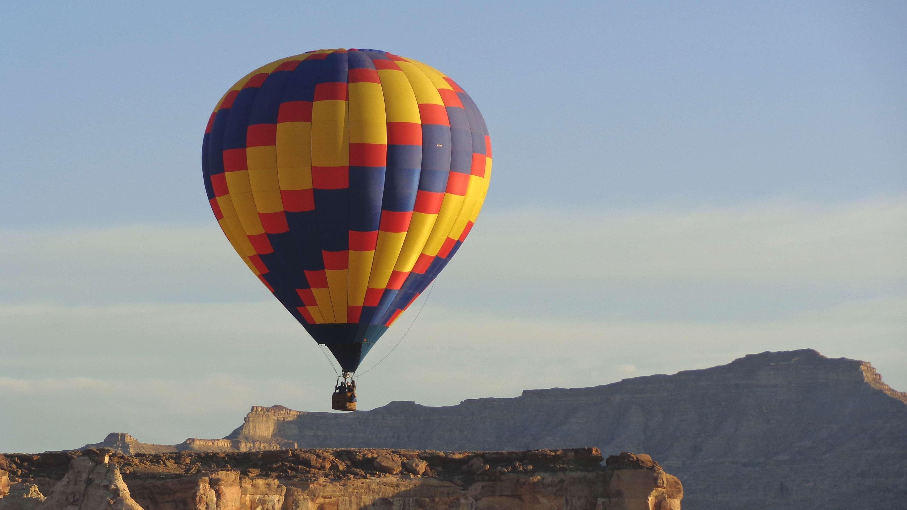 Amangiri Hotel Canyon Point Bagian luar foto
